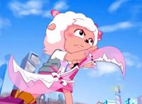 继《喜羊羊》后，家长又把动画举报下架了，这次是日本动漫