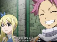 妖精的尾巴：纳兹露西踏上寻找伙伴之路，温蒂却不愿回归公会！