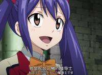 妖精的尾巴：纳兹露西踏上寻找伙伴之路，温蒂却不愿回归公会！