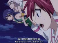 妖精的尾巴：纳兹露西踏上寻找伙伴之路，温蒂却不愿回归公会！