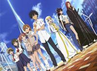 十月新番抢眼，经典动漫纷纷开启新一季，不看对不起自己