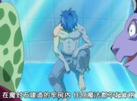 妖精的尾巴：有一个大胆的想法，各种花里胡哨秒十二盾还不如他！