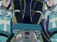 妖精的尾巴：有一个大胆的想法，各种花里胡哨秒十二盾还不如他！