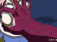 妖精的尾巴：有一个大胆的想法，各种花里胡哨秒十二盾还不如他！