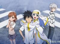 10月即将播出的四部续作动漫，魔禁刀剑归来，你最期待哪一部？