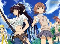 10月即将播出的四部续作动漫，魔禁刀剑归来，你最期待哪一部？