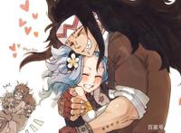 一部关于羁绊的动漫，《妖精的尾巴》，同伴的感情你体会到了吗？