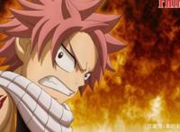 一部关于羁绊的动漫，《妖精的尾巴》，同伴的感情你体会到了吗？