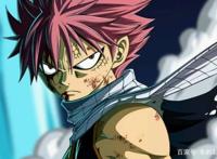 一部关于羁绊的动漫，《妖精的尾巴》，同伴的感情你体会到了吗？