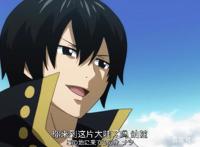 妖精的尾巴288集：十二盾阿吉尔出场，会长低估团员实力命令逃跑