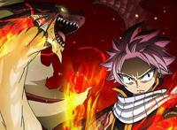 妖精的尾巴：动漫中最受欢迎的角色，露西居然只能排第三！