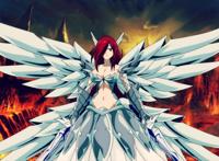 妖精的尾巴：动漫中最受欢迎的角色，露西居然只能排第三！