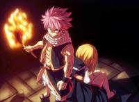 妖精的尾巴：龙母艾琳果然没那么容易死，在妖尾续篇中再度归来！