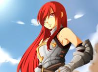 妖精的尾巴：龙母艾琳果然没那么容易死，在妖尾续篇中再度归来！