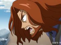 妖精的尾巴316集：妖尾最强战力被削弱，对战魔法王，一直挨打！