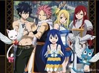 妖精的尾巴为什么会烂尾？