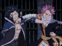 妖精的尾巴最终章：纳兹破坏格雷计划，艾露莎登场，说了14个字！