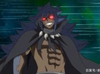 妖精的尾巴327集：纳兹又开挂，获得“帝炎”，一拳秒了黑龙