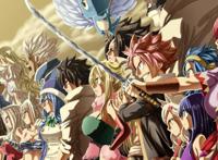 现在到处看不到《妖精的尾巴》，是下架了吗？原来是被举报了