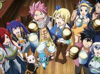 现在到处看不到《妖精的尾巴》，是下架了吗？原来是被举报了