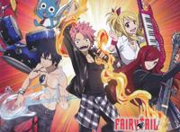 《妖精的尾巴》结束为何差评不断，曾经的热血动漫为何纷纷弃坑