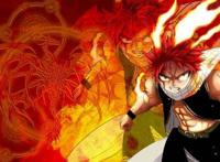 妖精的尾巴：最终章视觉图公开，动漫将要完结！