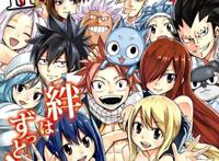 最终的战斗已经打响，《妖精的尾巴》最终季于10月开始播放