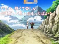 妖精的尾巴动画版最终章将登场！又一部完结的热血动漫