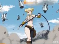 妖精的尾巴动画版最终章将登场！又一部完结的热血动漫