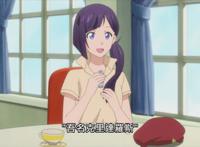 浅谈《为了女儿，我连魔王都能干掉》动画中魔法文字