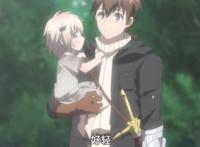 为了女儿，我连魔王都能干掉：七月新番，超级萝莉萌化你的心！