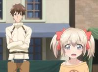 这部7月新番，把我们的愿望说出来啦，就是想要一个萌萌哒的女儿