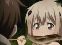 《为了女儿，我说不定连魔王都能干掉》：十八岁少年喜当爹