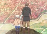 有个萌翻的女儿——当然是《为了女儿，我说不定连魔王都能干掉》