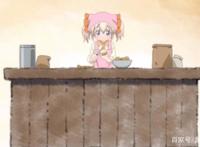 有个萌翻的女儿——当然是《为了女儿，我说不定连魔王都能干掉》