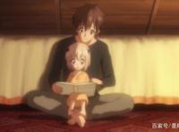 有个萌翻的女儿——当然是《为了女儿，我说不定连魔王都能干掉》