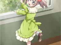 《为了女儿我说不定连魔王都可以干掉》迪尔：拉缇娜，我生病了