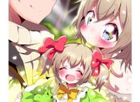 迪尔：为了女儿，我说不定连魔王都能干掉，这也太可爱了吧