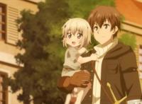 为了女儿，我说不定连魔王都可以干掉：拉缇娜为何想要快快长大