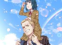 父爱如山，为了女儿连魔王都能干掉！盘点动漫中的女儿控