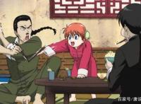 父爱如山，为了女儿连魔王都能干掉！盘点动漫中的女儿控