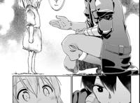 《为了女儿我说不定连魔王都可以干掉》最喜欢你了，我的骑士