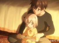 为了女儿，我说不定连魔王都能干掉？女儿是父亲的小棉袄