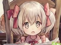 《为了女儿，我说不定连魔王都能干掉》出表情包，未开播先走红