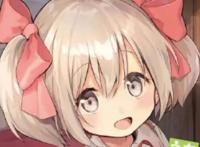 《为了女儿，我说不定连魔王都能干掉》出表情包，未开播先走红