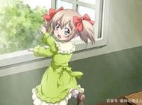 《为了女儿，我说不定连魔王都能干掉》出表情包，未开播先走红