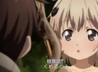 为了女儿，我说不定连魔王都能干掉，单身汉也可有这么可爱的女儿