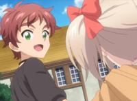 动漫《为了女儿连魔王都能干掉》完结留伏笔，鲁迪准备对付迪尔