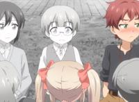 动漫《为了女儿连魔王都能干掉》完结留伏笔，鲁迪准备对付迪尔