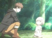 《为了女儿我说不定魔王也能干掉》堪称全能的超强冒险者青年